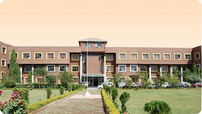 Dr. A.P.J. Abdul Kalam University