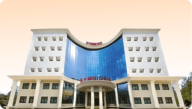 Symbiosis University SCDL